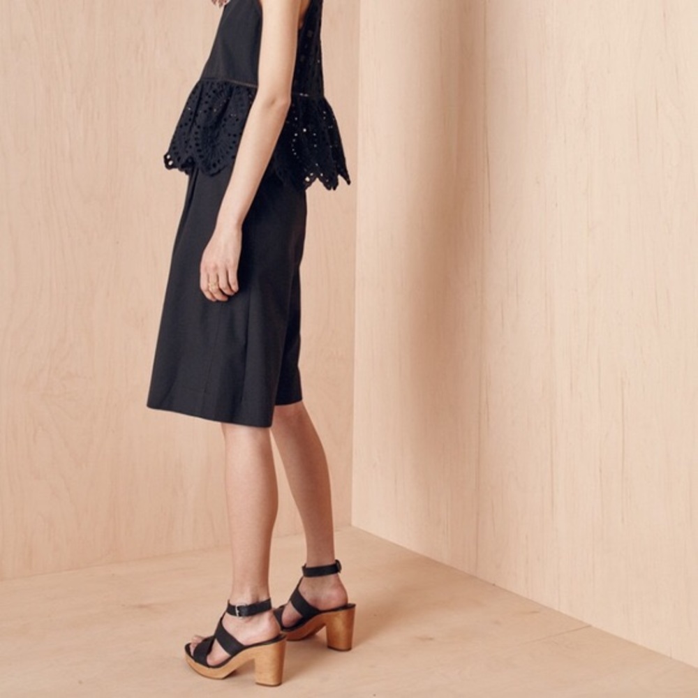 MADEWELL IRVING SANDAL